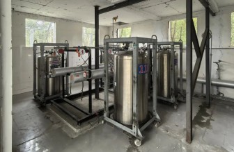 換“燃”一新！閔行這些村實現(xiàn)天然氣直通入戶