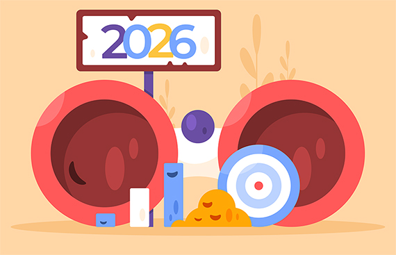 2026：五大商機(jī)浮出水面，領(lǐng)導(dǎo)者別錯(cuò)過